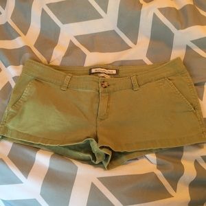 Abercrombie & Fitch shorts